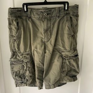 GUC American Eagle Cargo Shorts